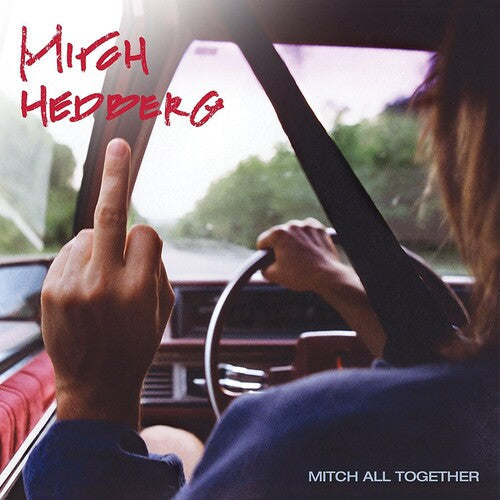 Mitch Hedberg: Mitch All Together / RECORD