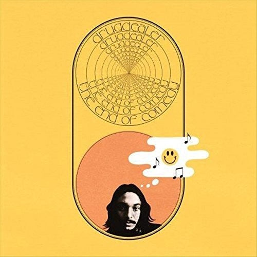 Drugdealer: The End of Comedy / RECORD
