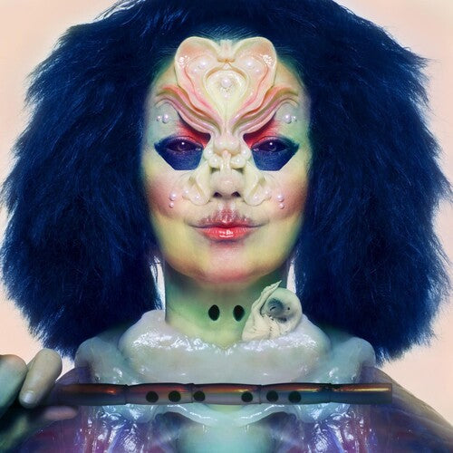 Bjork: Utopia / RECORD