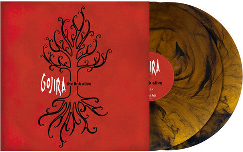 Gojira: The Link Alive / RECORD