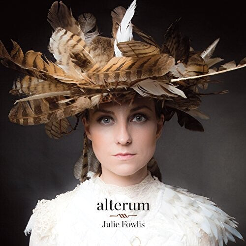 Julie Fowlis: Alterum / RECORD