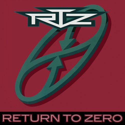 RTZ: Return To Zero - CD