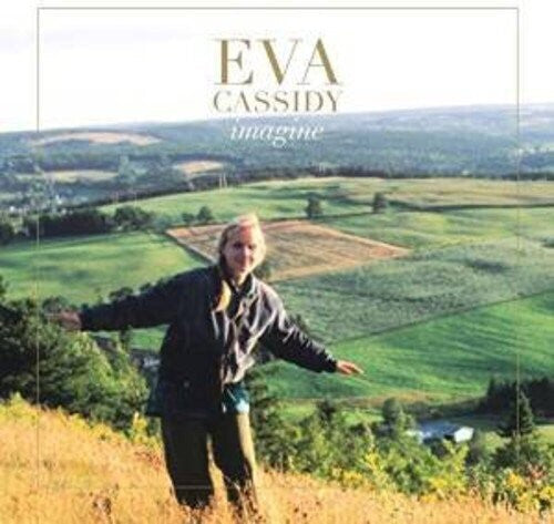 Eva Cassidy: Imagine / RECORD