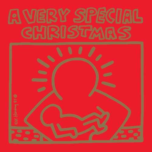 Various Artists: A Very Special Christmas / RECORD