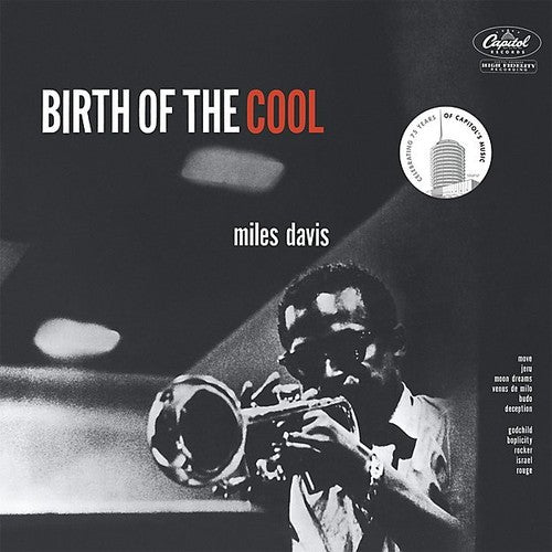 Miles Davis: Birth Of The Cool / RECORD