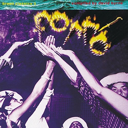 Various Artists: Forro Etc. - Brazil Classics 3 / Various / RECORD