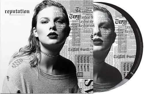 Taylor Swift: Reputation / RECORD