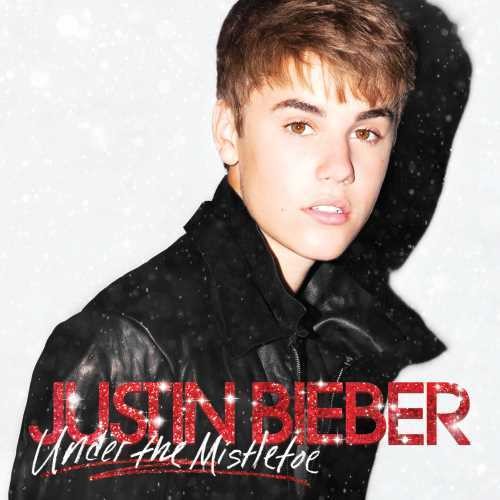 Justin Bieber: Under The Mistletoe / RECORD