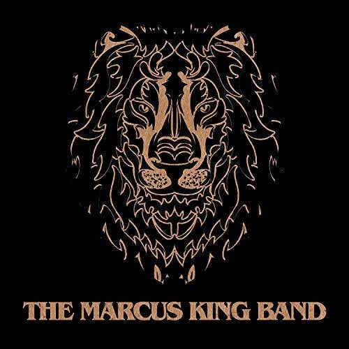 Marcus King Band: Marcus King Band / RECORD