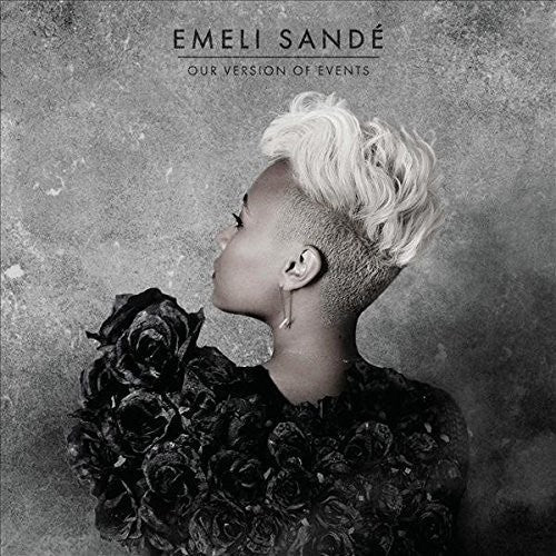 Emeli Sande: Our Version Of Events / RECORD