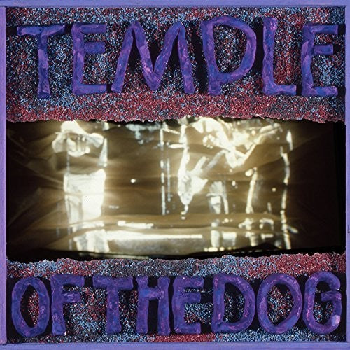 Temple of the Dog: Temple Of The Dog / RECORD