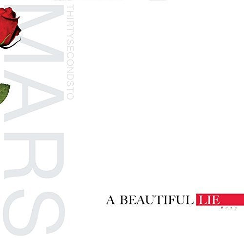 Thirty Seconds to Mars: A Beautiful Lie / RECORD