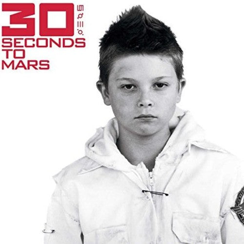Thirty Seconds to Mars: Thirty Seconds To Mars / RECORD