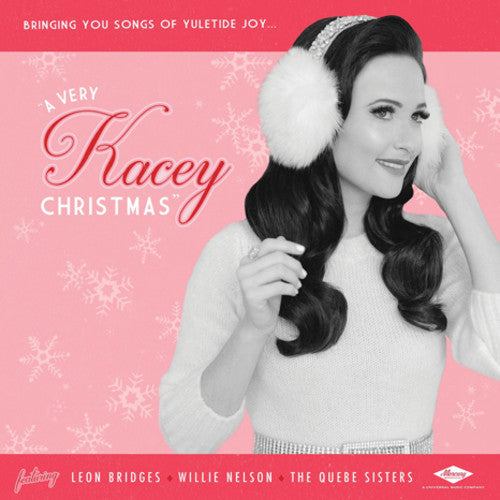 Kacey Musgraves: A Very Kacey Christmas / RECORD