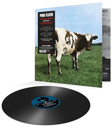 Pink Floyd: Atom Heart Mother / RECORD