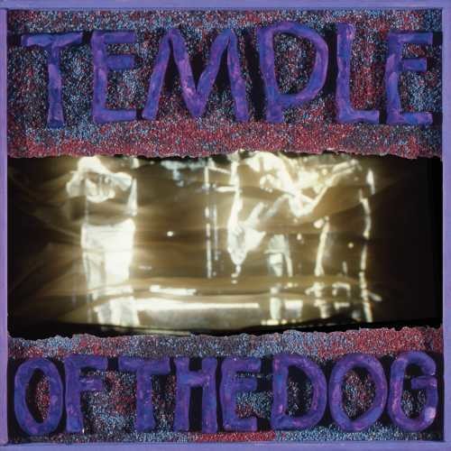 Temple of the Dog: Temple Of The Dog - CD