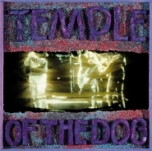 Temple of the Dog: Temple Of The Dog - CD