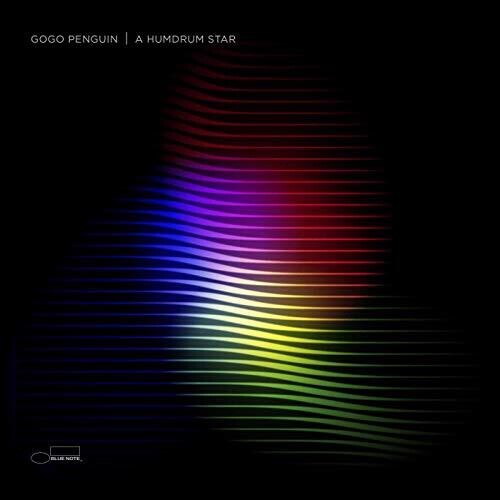 GoGo Penguin: A Humdrum Star / RECORD