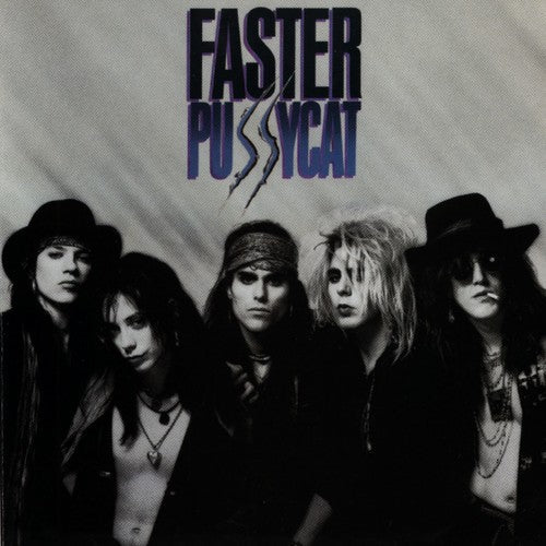 Faster Pussycat: Faster Pussycat / RECORD