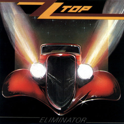 ZZ Top: Eliminator / RECORD