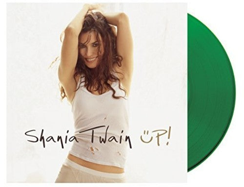Shania Twain: Up! / RECORD