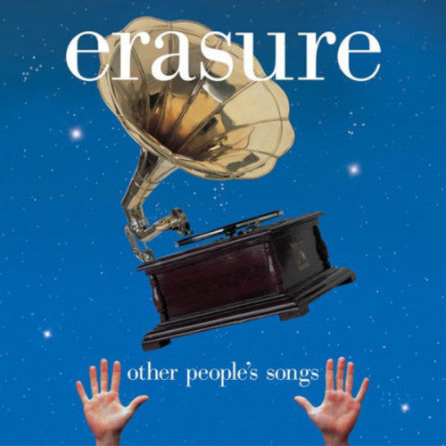 Erasure: Other People's Songs / RECORD