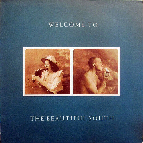 The Beautiful South: Welcome To The Beautiful South / RECORD