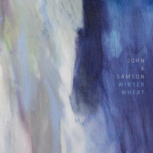 John K. Samson: Winter Wheat / RECORD