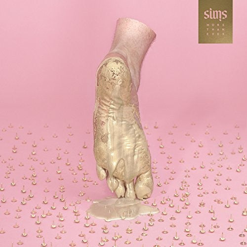 Sims: More Than Ever / RECORD