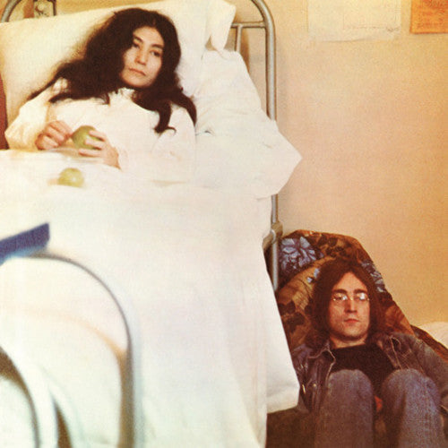 John Lennon: Unfinished Music, No. 2: Life With The Lions / RECORD
