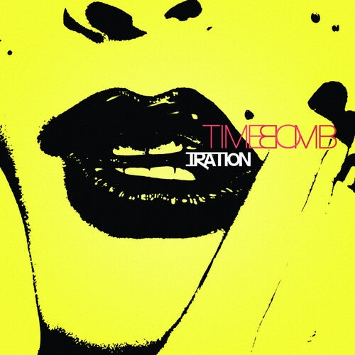 Iration: Time Bomb / RECORD