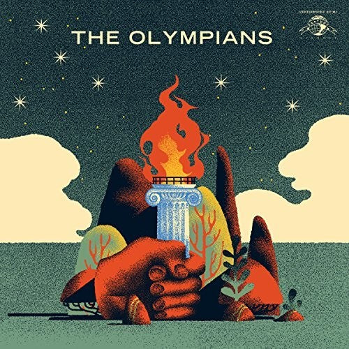 Olympians: Olympians / RECORD