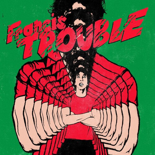 Albert Hammond Jr: Francis Trouble / RECORD