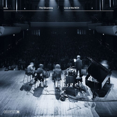 Gloaming: Live At Nch / RECORD