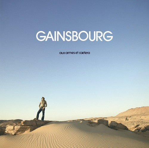 Serge Gainsbourg: Aux Armes Et Caeter / RECORD