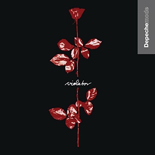Depeche Mode: Violator / RECORD