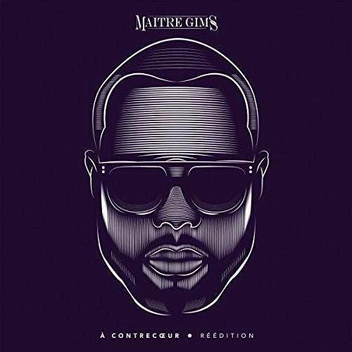Maitre Gims: Contrecoeur (Reedition) / RECORD