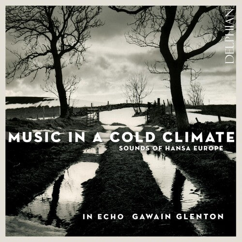 Albert: Music in a Cold Climate / Sounds of Hansa Europe { CD }