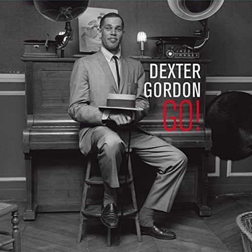 Dexter Gordon: Go / RECORD