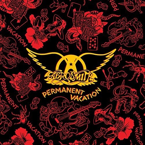 Aerosmith: Permanent Vacation / RECORD