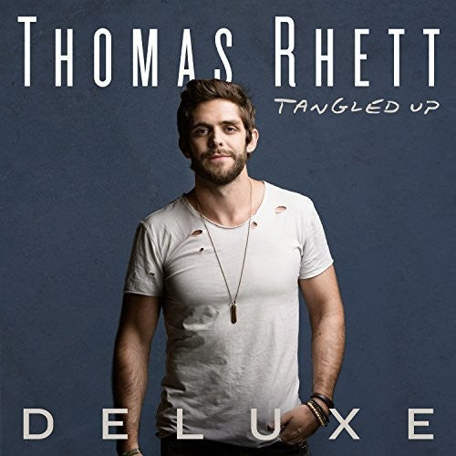 Thomas Rhett: Tangled Up / RECORD
