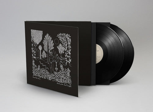 Dead Can Dance: Garden Of The Arcane Delight + Peel Sessions / RECORD