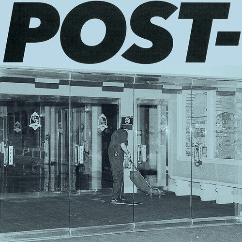Jeff Rosenstock: Post- / RECORD