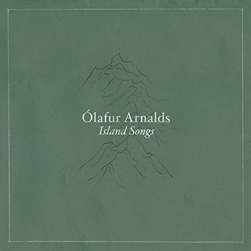 Olafur Arnalds: Island Songs / RECORD