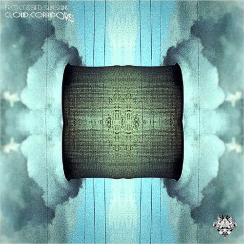 Processed.Sunshine: Cloud Corridors - 12-INCH SINGLE