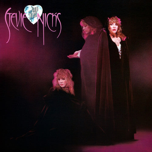 Stevie Nicks: The Wild Heart / RECORD