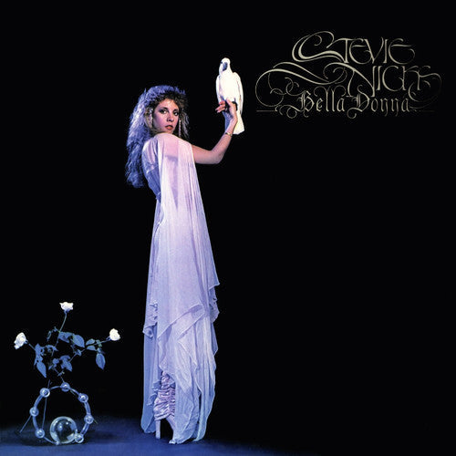 Stevie Nicks: Bella Donna (2016 Remastered) / RECORD
