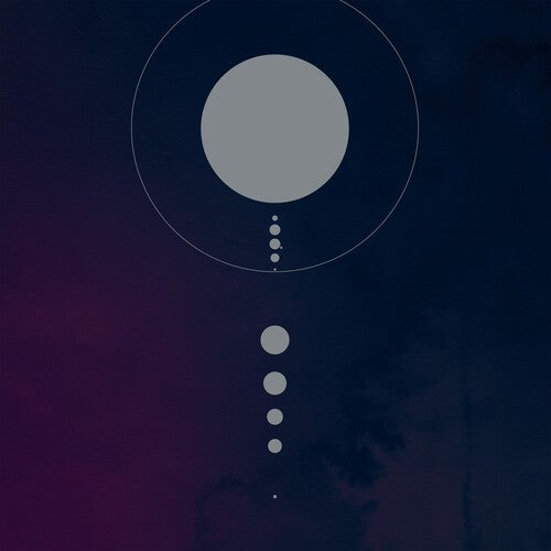 Tesseract: Sonder / RECORD