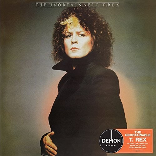 T.Rex: Unobtainable / RECORD