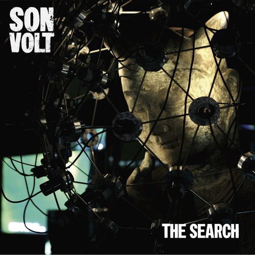 Son Volt: Search / RECORD